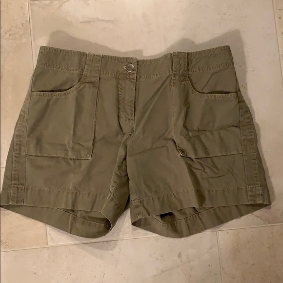 J. Crew Pants - J Crew cargo shorts